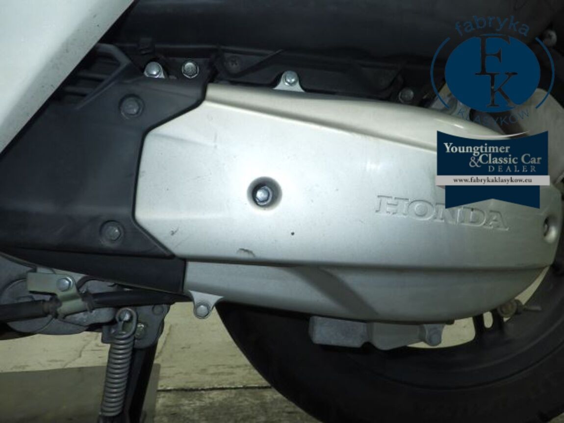HONDA PCX125-2  - zdjęcie 11