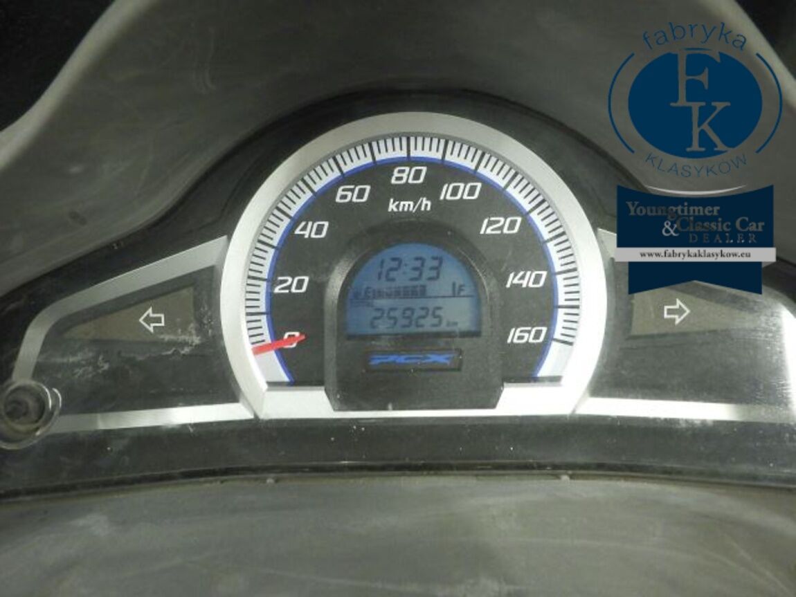 HONDA PCX125-2  - zdjęcie 13
