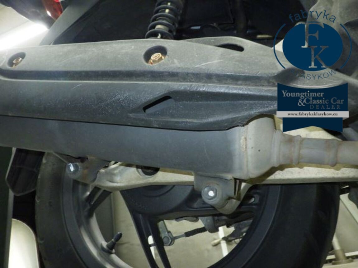 HONDA PCX125-2  - zdjęcie 15