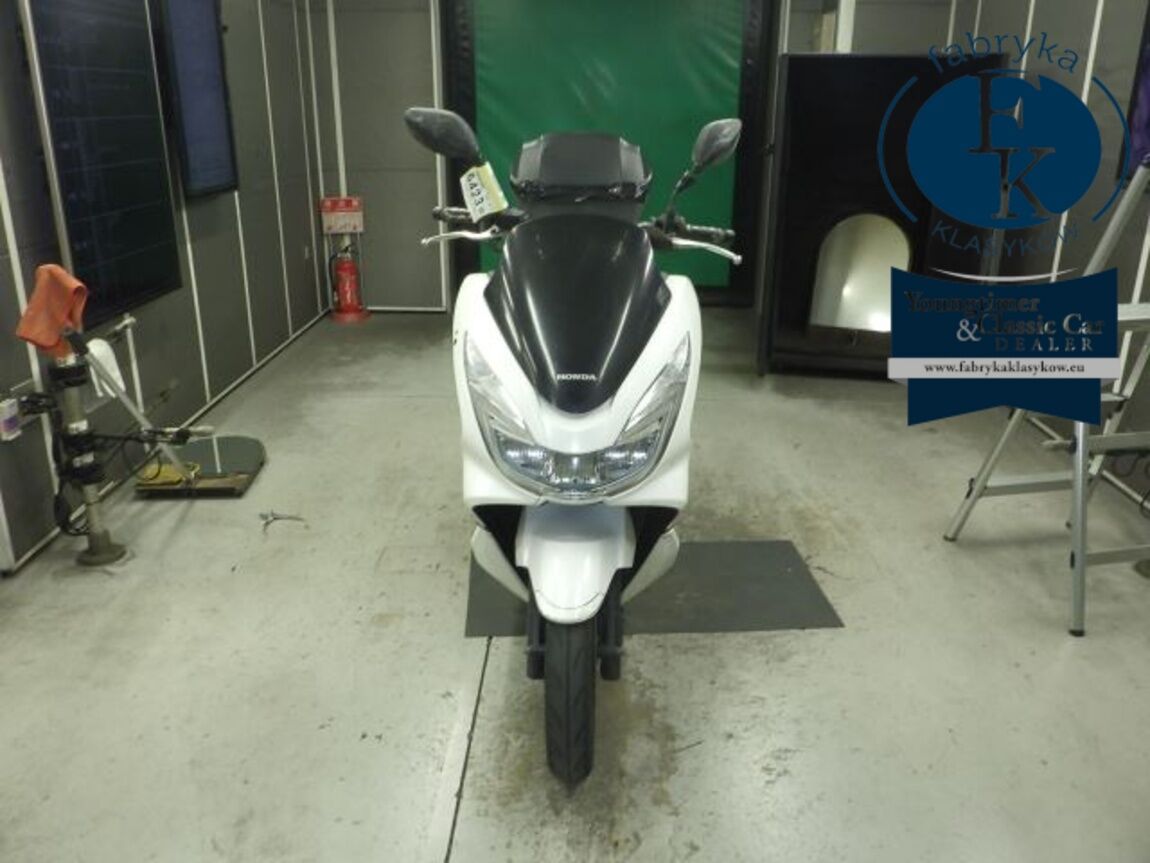 HONDA PCX125-2  - zdjęcie 21