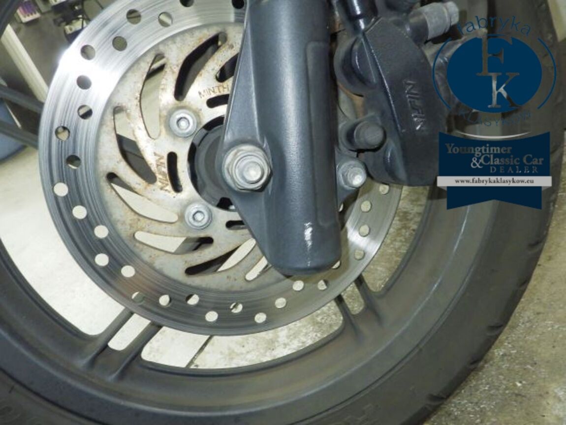 HONDA PCX125-2  - zdjęcie 23