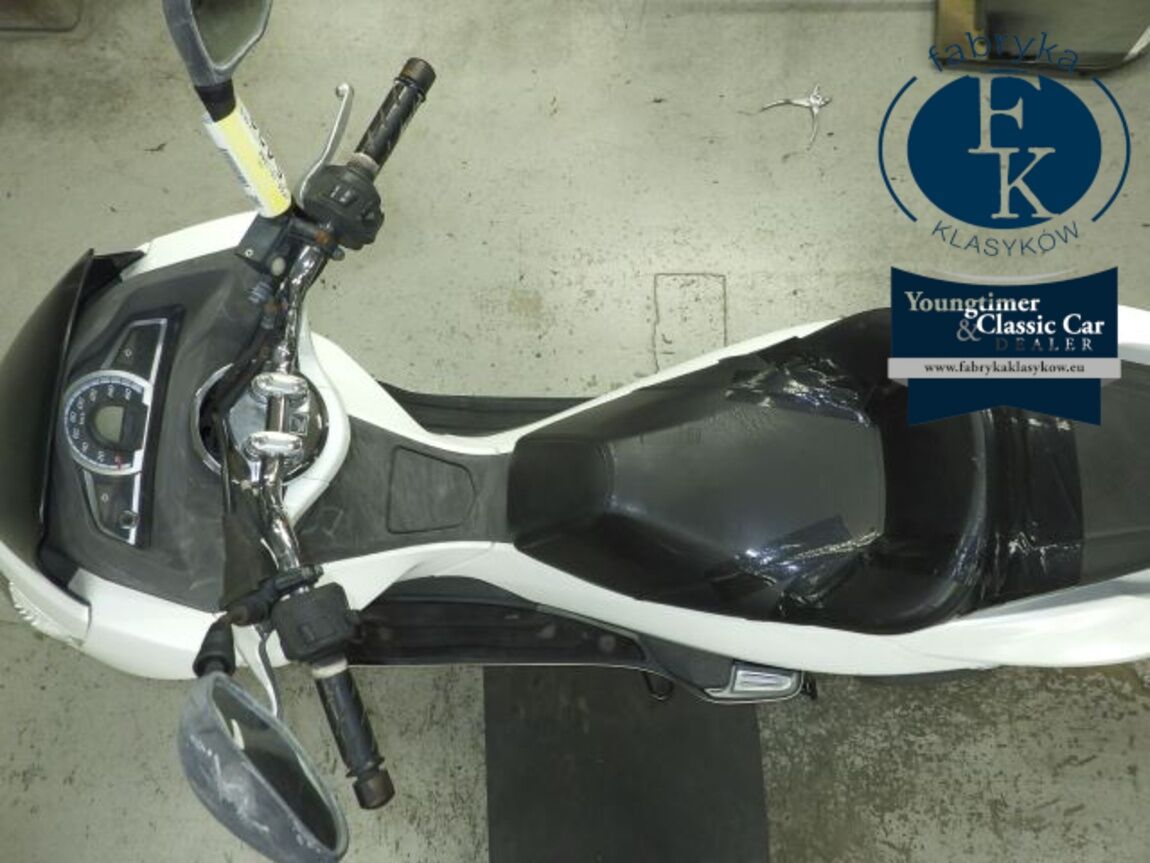 HONDA PCX125-2  - zdjęcie 32