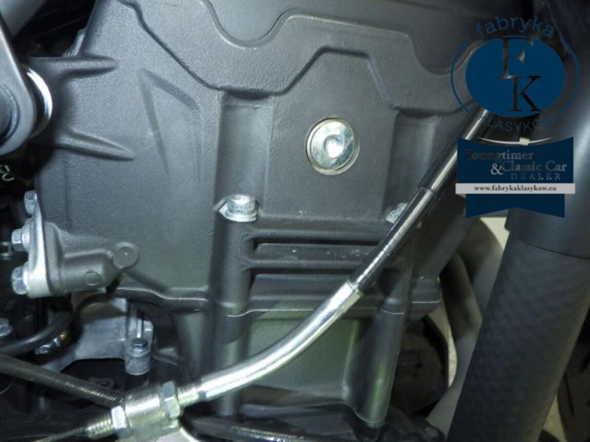 YAMAHA MT-03A 2024 - zdjęcie 10