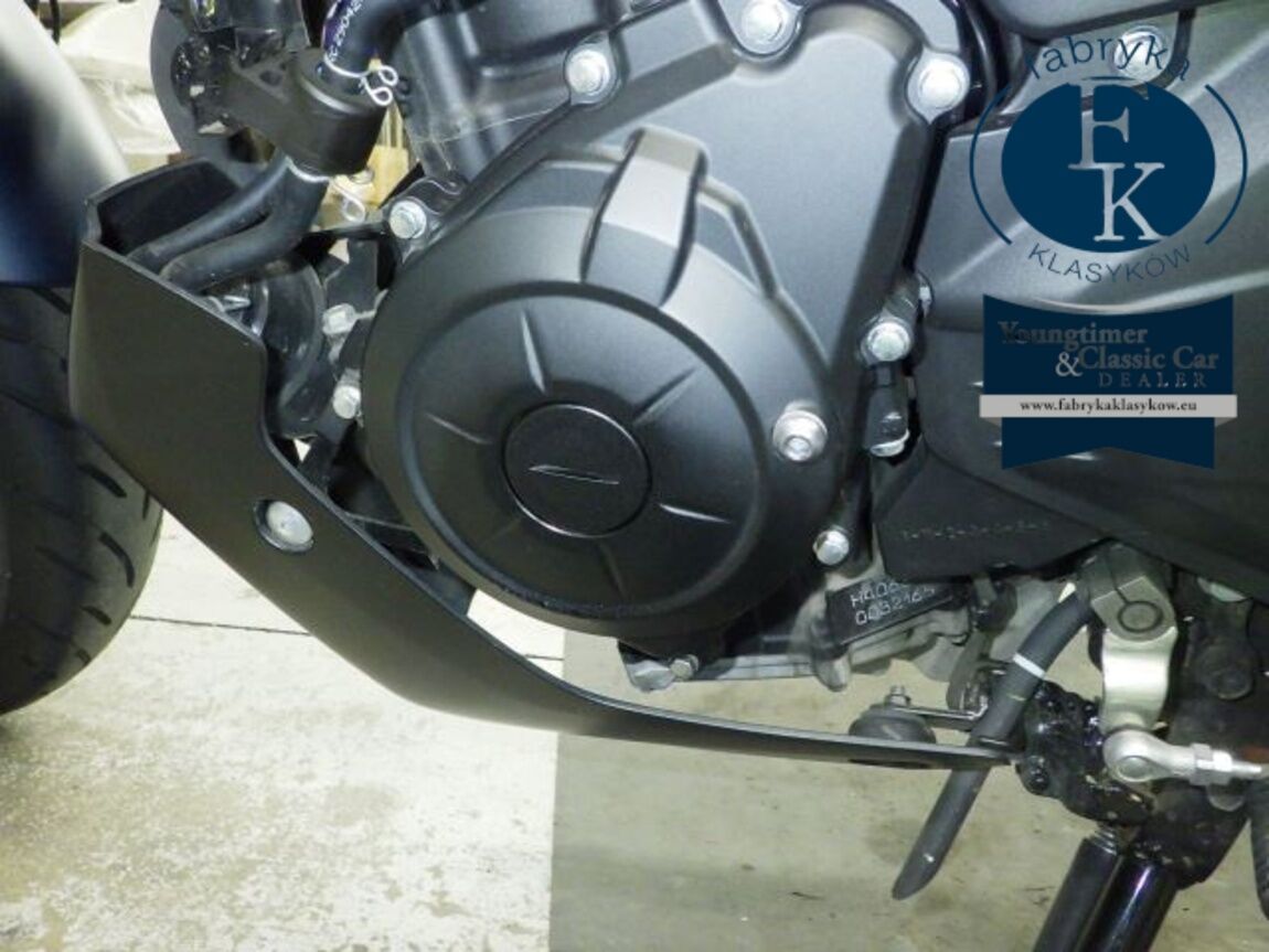 YAMAHA MT-03A 2024 - zdjęcie 12