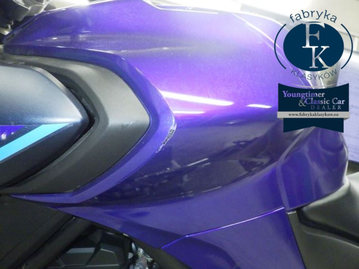 YAMAHA MT-03A 2024 - zdjęcie 18