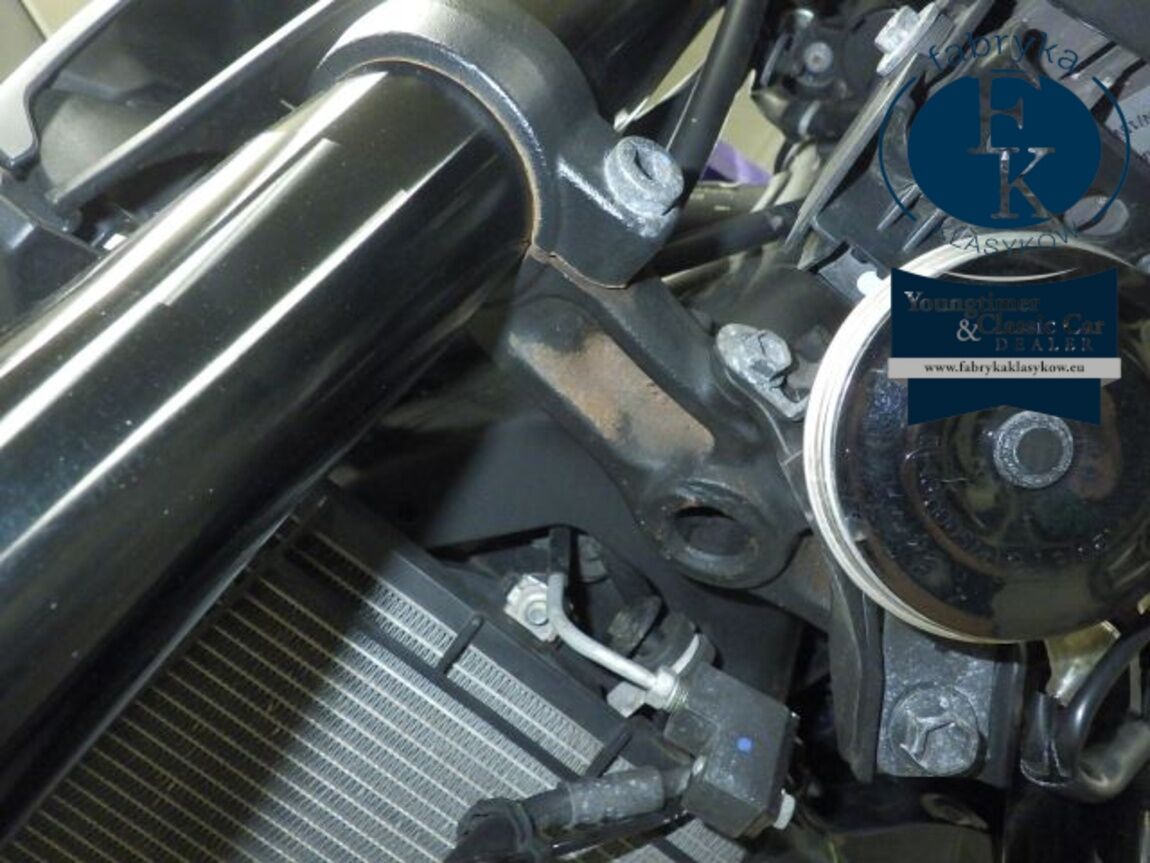 YAMAHA MT-03A 2024 - zdjęcie 23