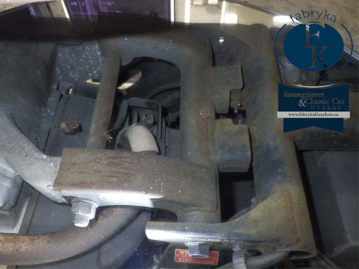 SUZUKI ADDRESS V125  - zdjęcie 8