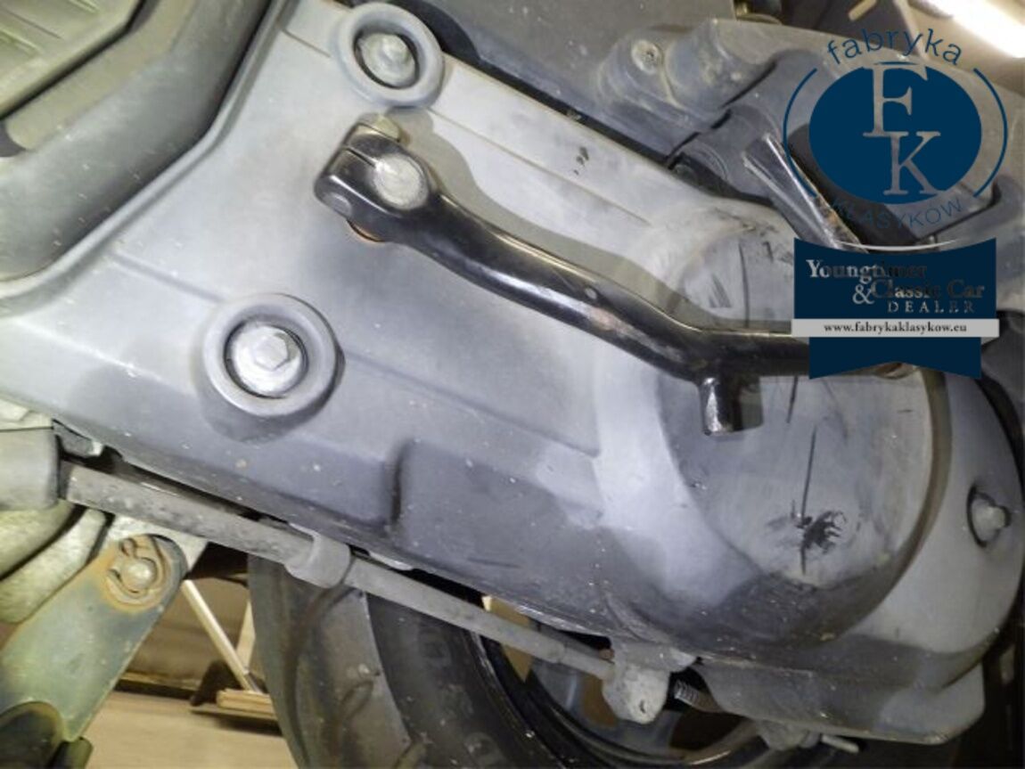 SUZUKI ADDRESS V125  - zdjęcie 10