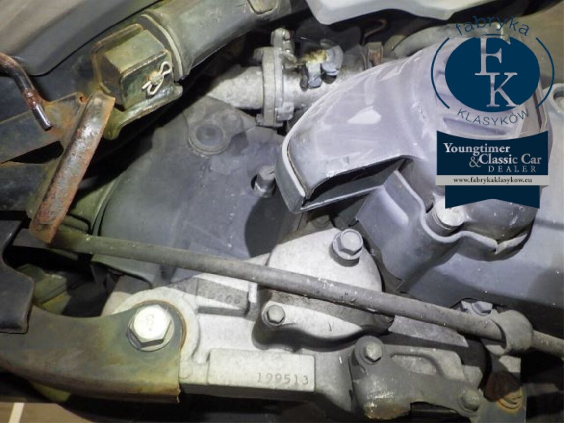 SUZUKI ADDRESS V125  - zdjęcie 11