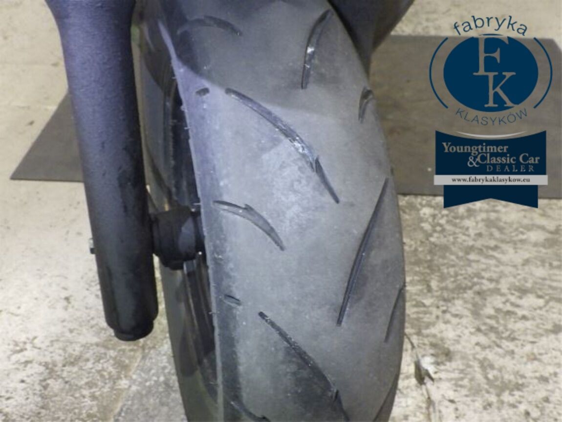 SUZUKI ADDRESS V125  - zdjęcie 24