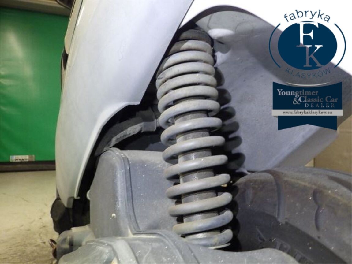 SUZUKI ADDRESS V125  - zdjęcie 25