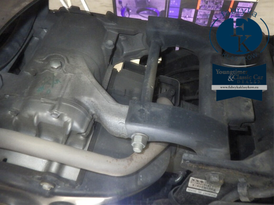 SUZUKI ADDRESS V125  - zdjęcie 8
