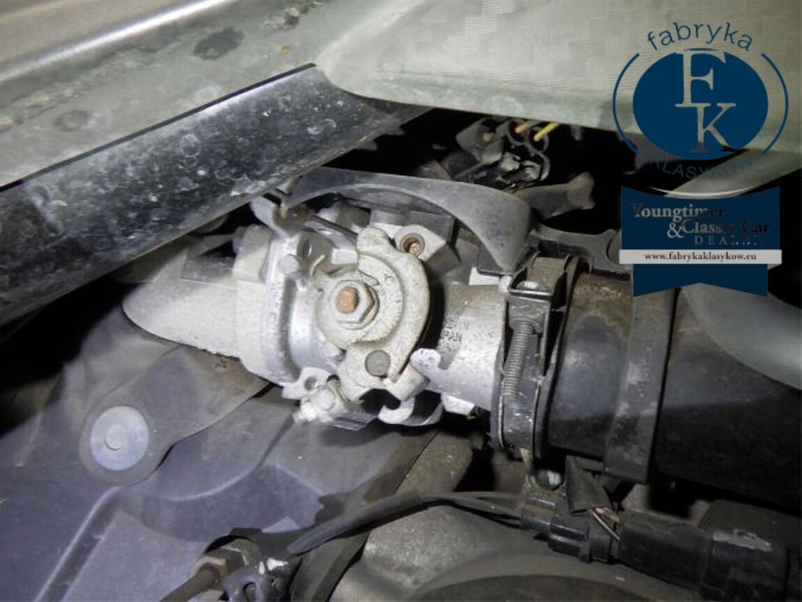 SUZUKI ADDRESS V125  - zdjęcie 11