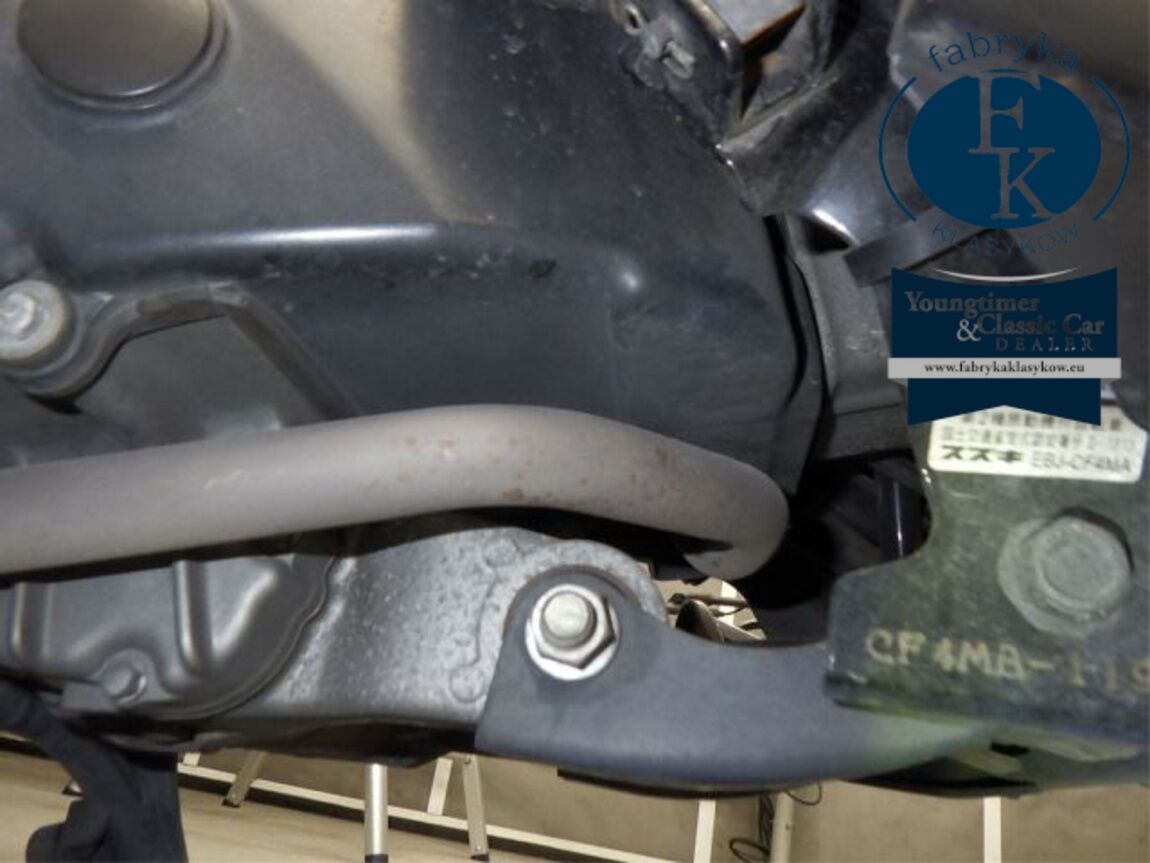 SUZUKI ADDRESS V125  - zdjęcie 14