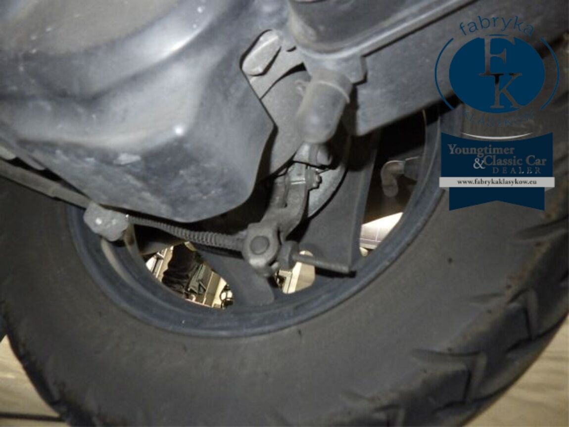SUZUKI ADDRESS V125  - zdjęcie 27