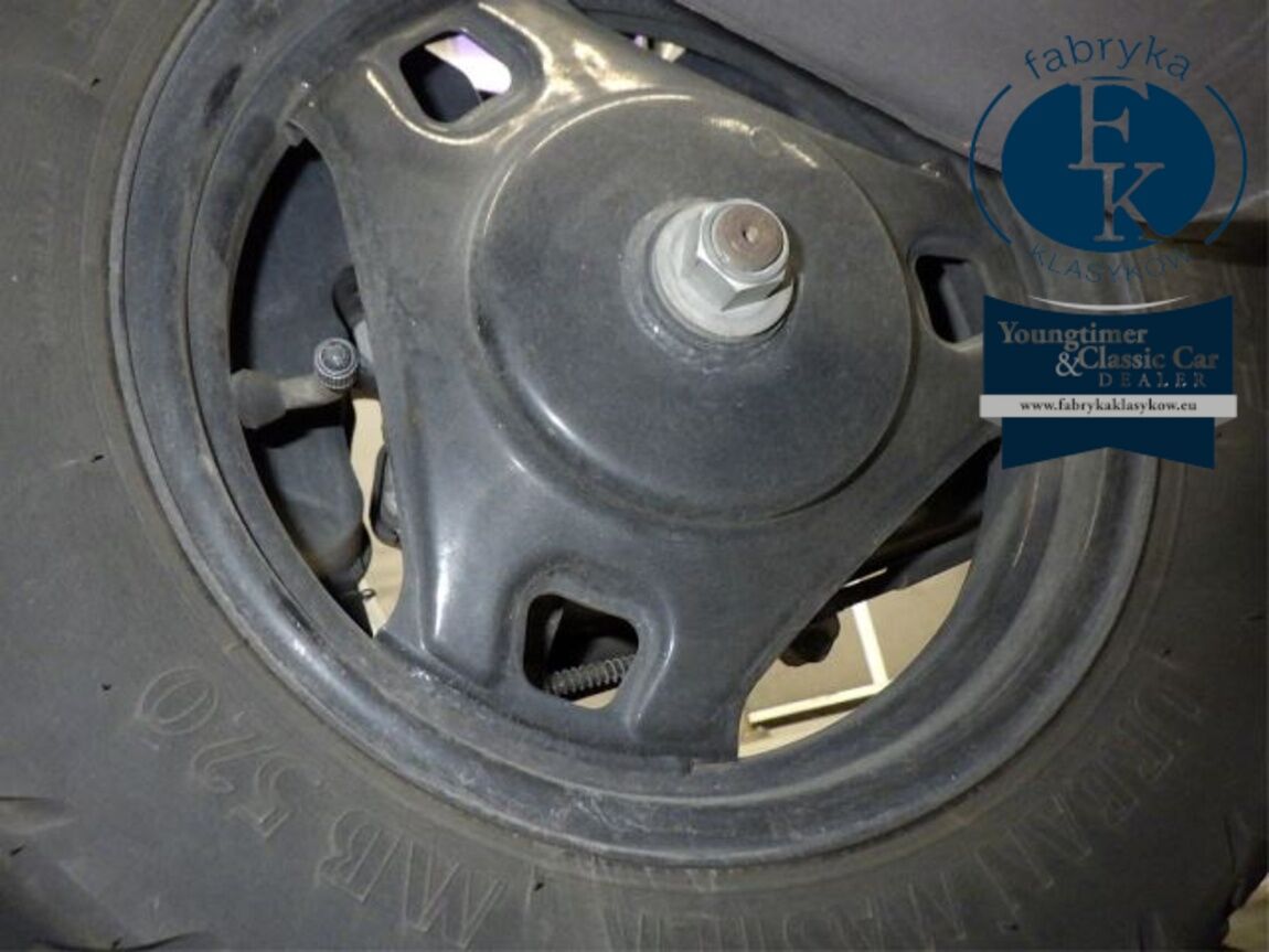 SUZUKI ADDRESS V125  - zdjęcie 28
