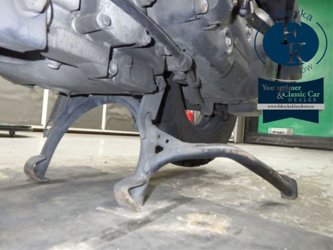 SUZUKI ADDRESS V125  - zdjęcie 30