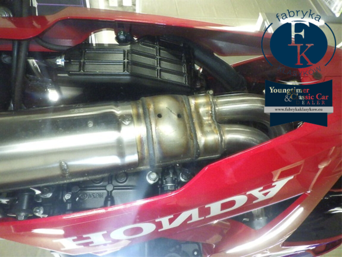 HONDA CBR400R-3E CLUTCH 2026 - zdjęcie 8