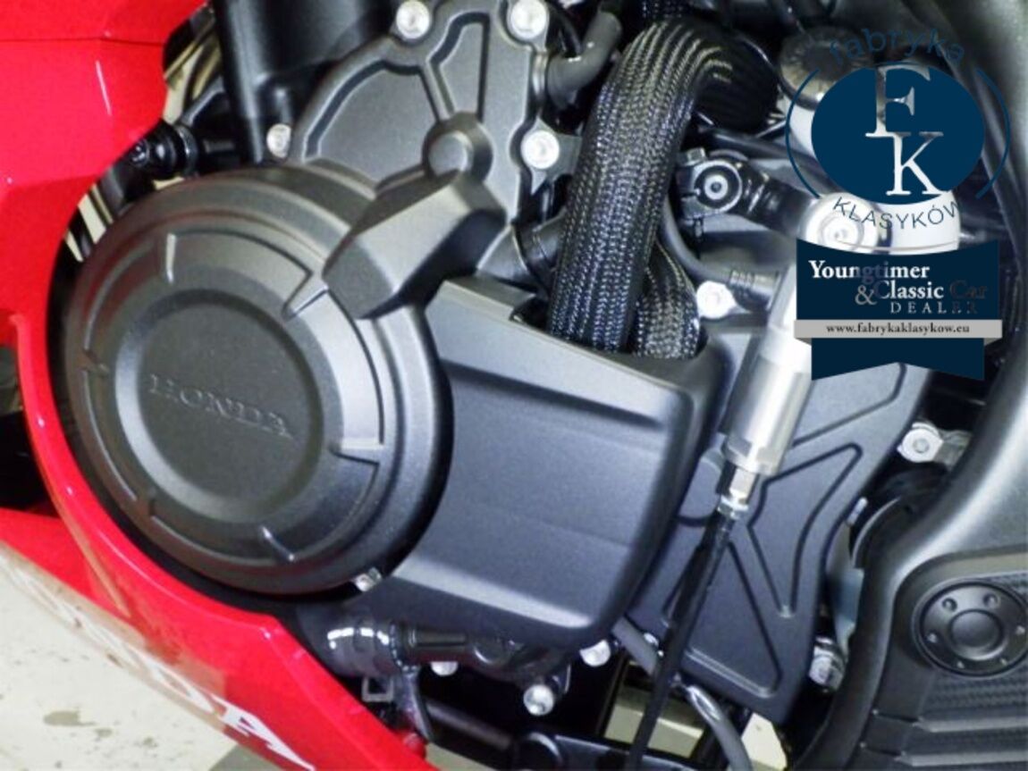 HONDA CBR400R-3E CLUTCH 2026 - zdjęcie 9