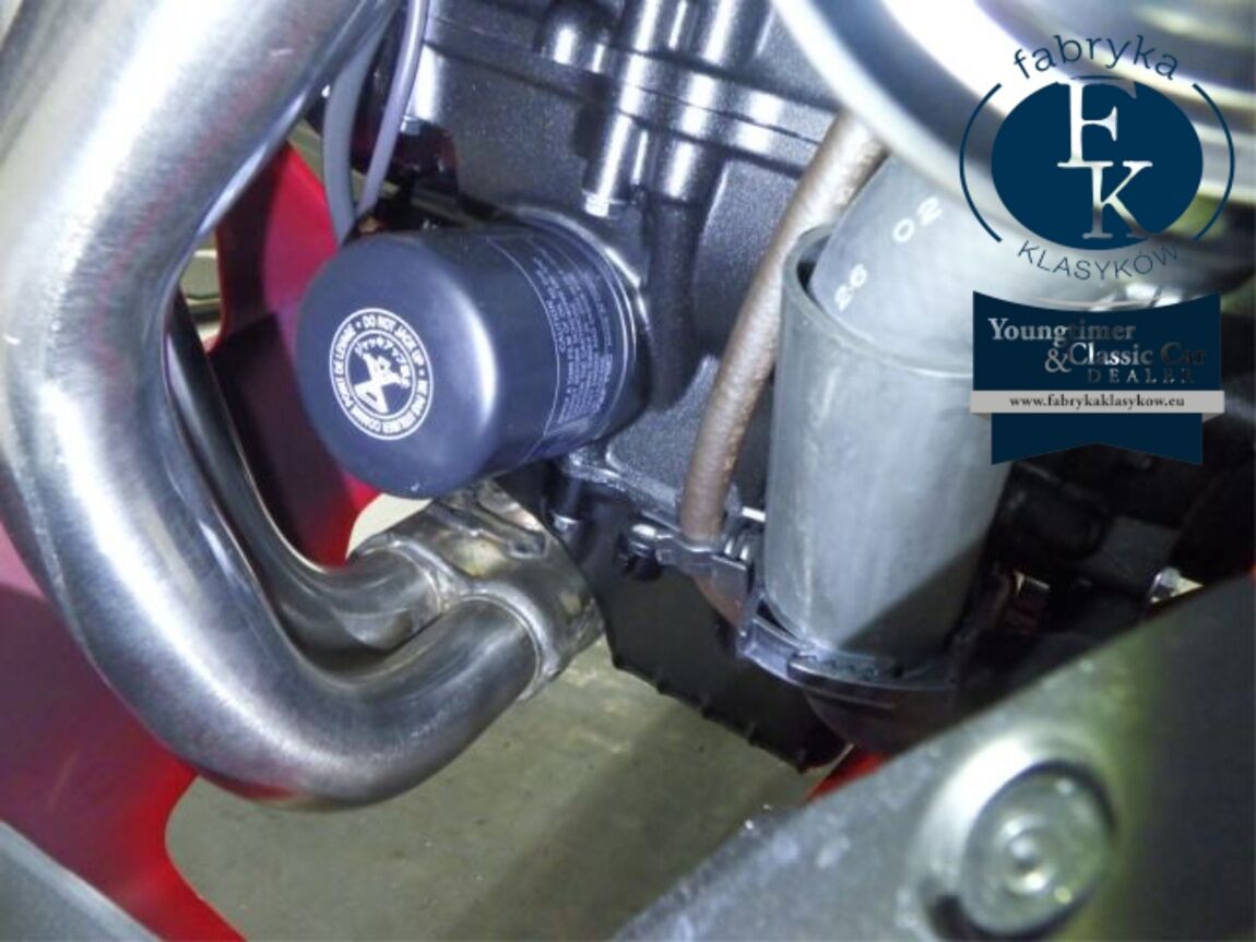 HONDA CBR400R-3E CLUTCH 2026 - zdjęcie 11
