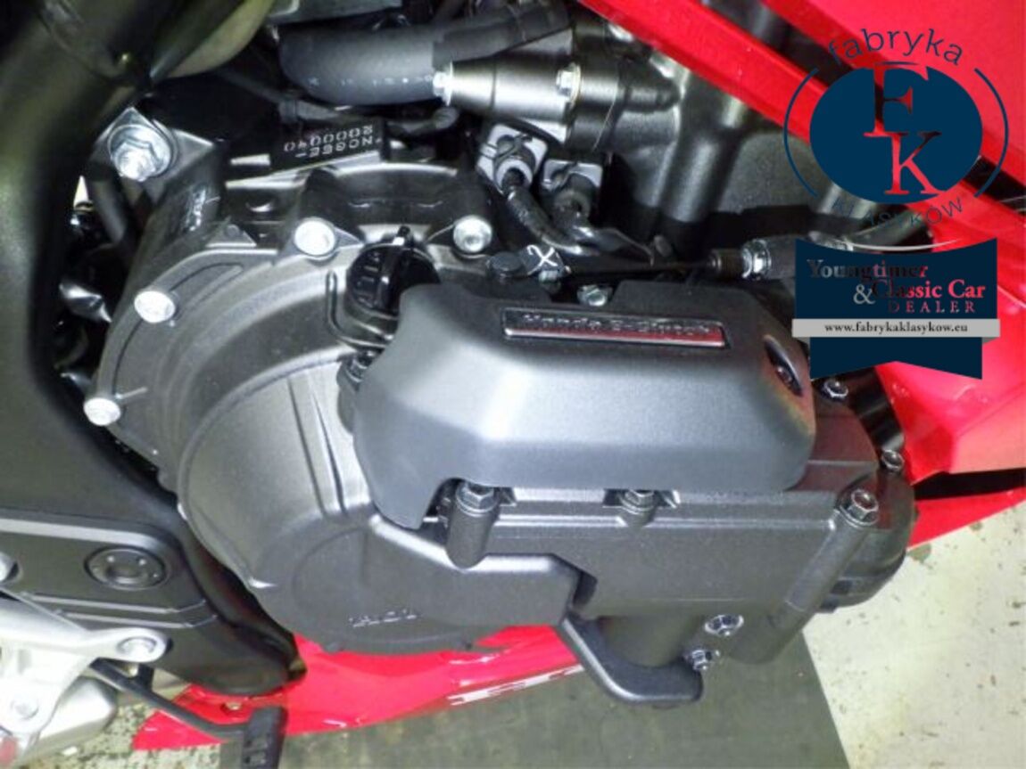 HONDA CBR400R-3E CLUTCH 2026 - zdjęcie 12