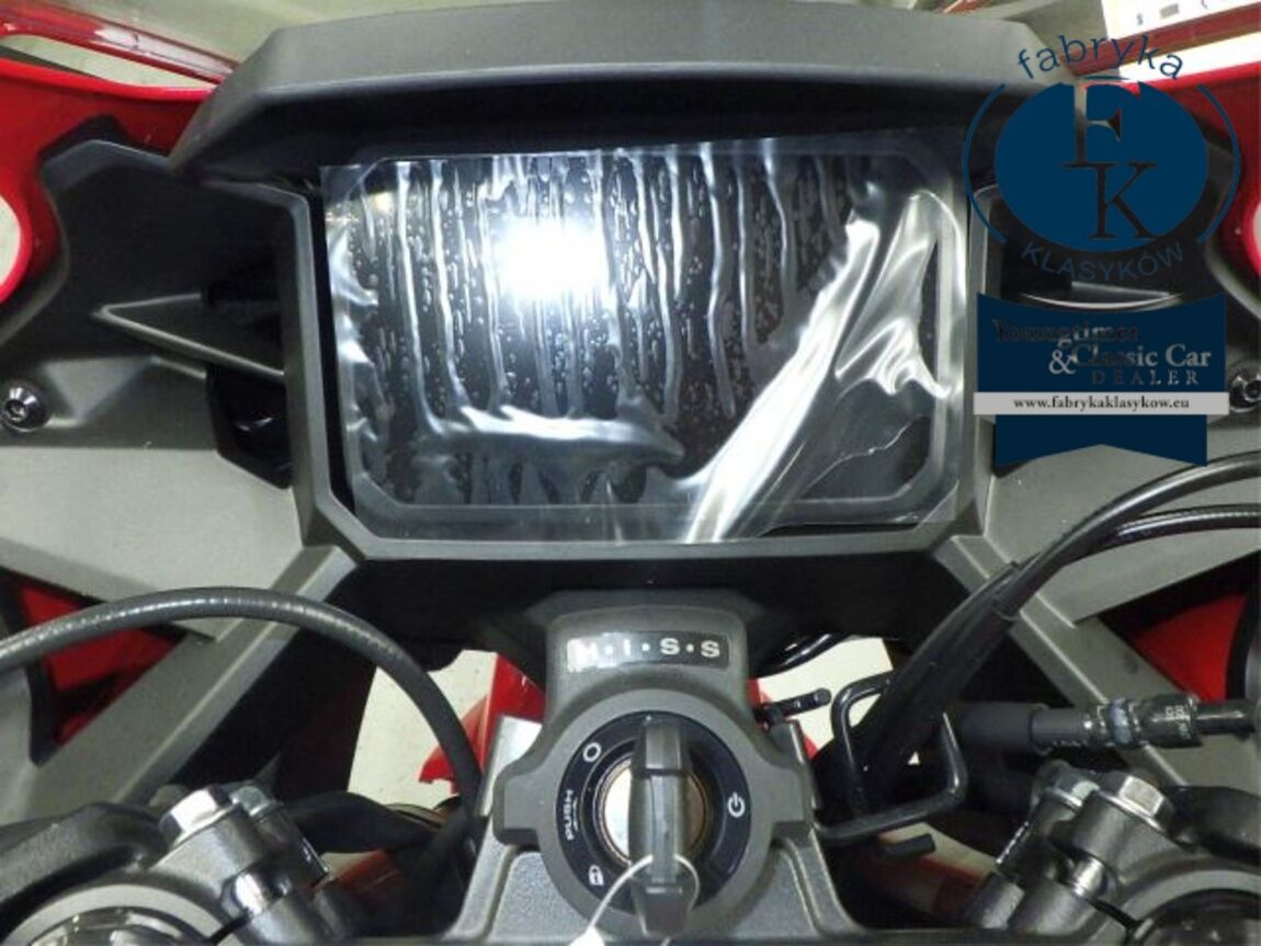 HONDA CBR400R-3E CLUTCH 2026 - zdjęcie 13