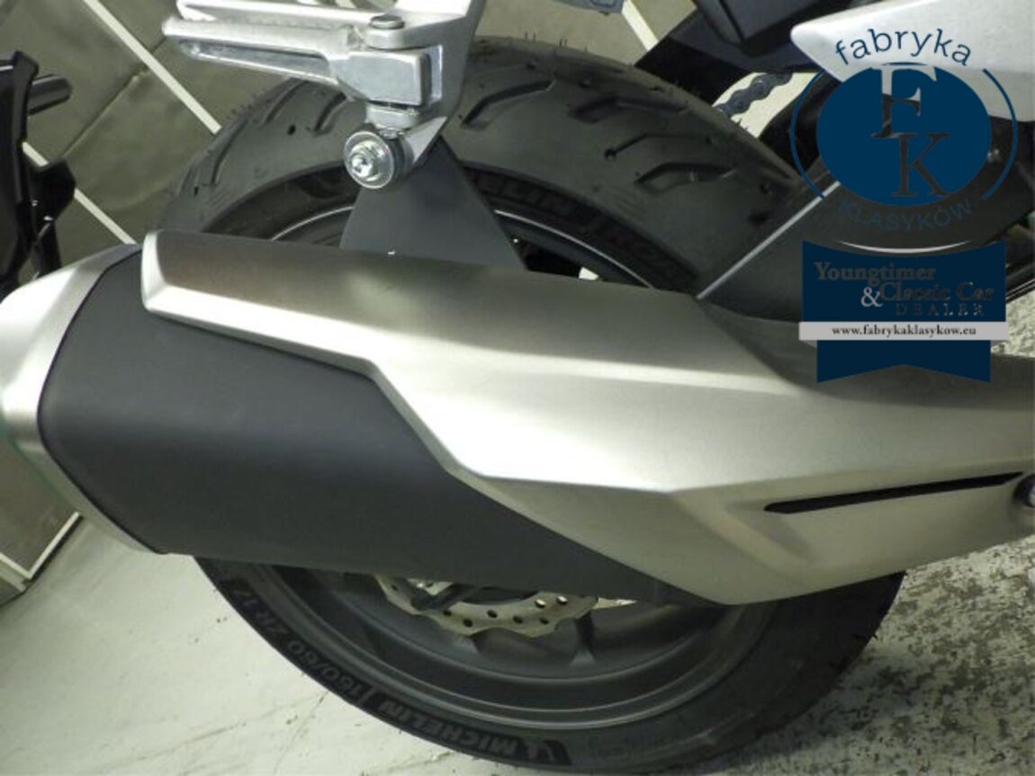 HONDA CBR400R-3E CLUTCH 2026 - zdjęcie 15