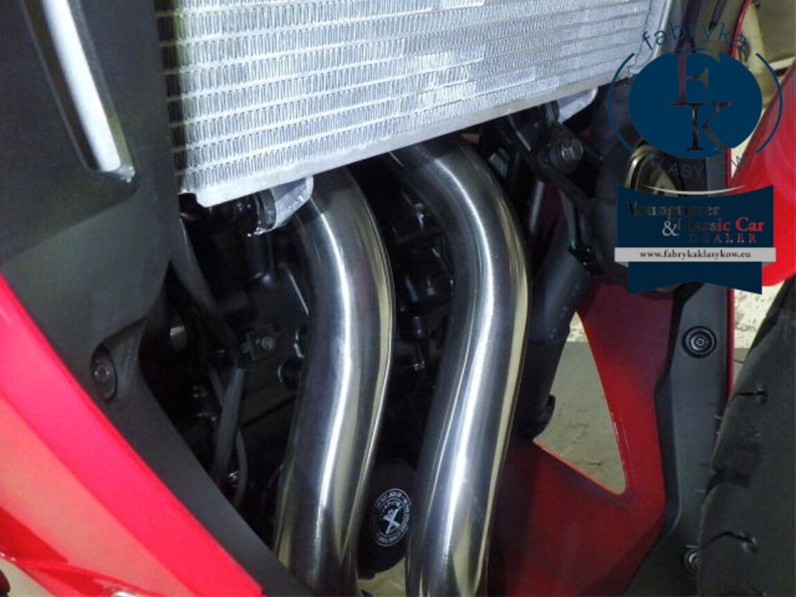 HONDA CBR400R-3E CLUTCH 2026 - zdjęcie 16
