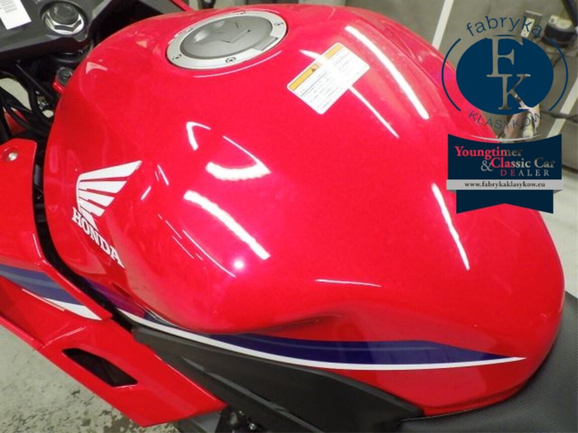 HONDA CBR400R-3E CLUTCH 2026 - zdjęcie 17