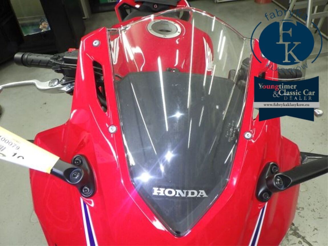 HONDA CBR400R-3E CLUTCH 2026 - zdjęcie 20