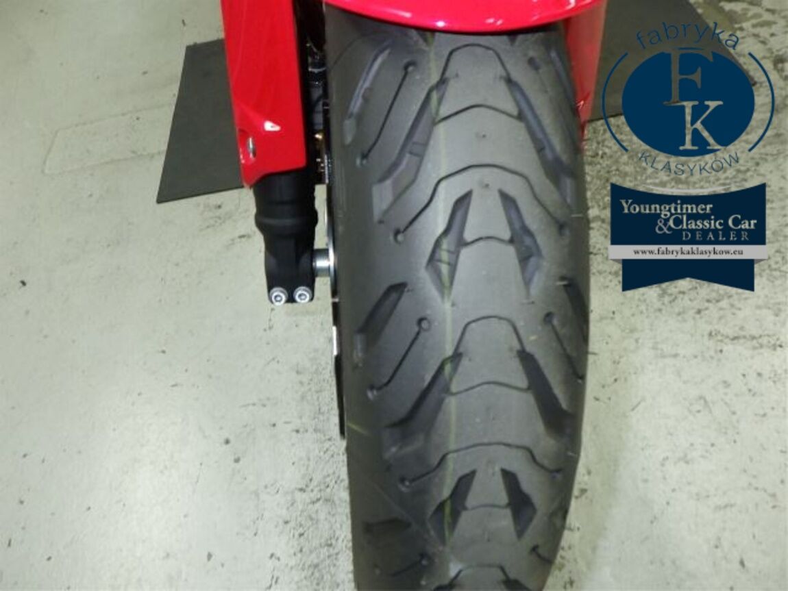 HONDA CBR400R-3E CLUTCH 2026 - zdjęcie 21
