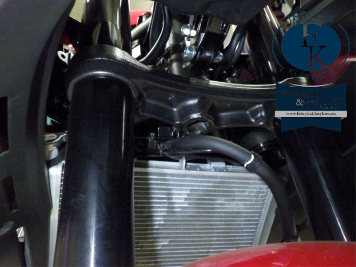 HONDA CBR400R-3E CLUTCH 2026 - zdjęcie 23