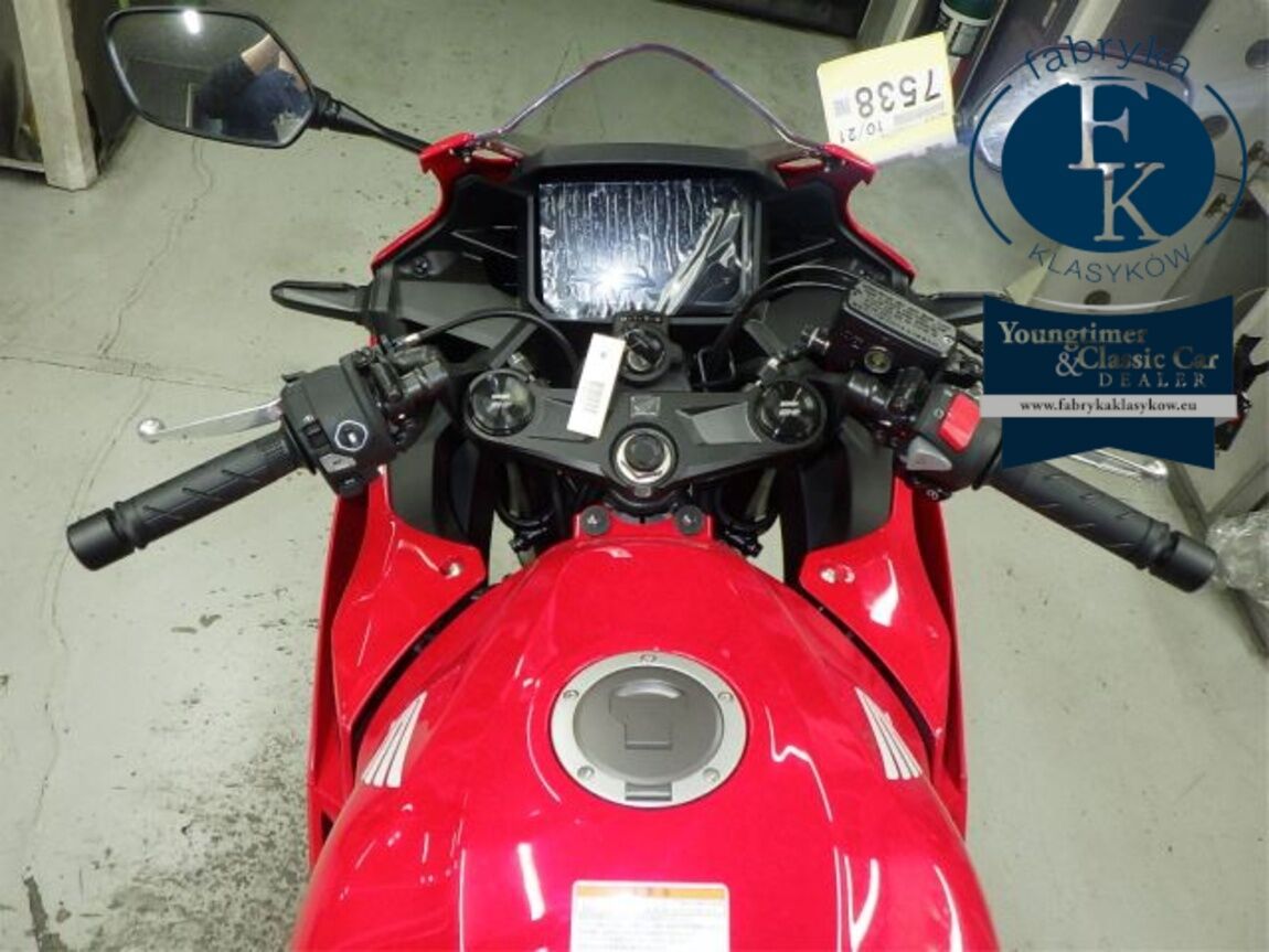 HONDA CBR400R-3E CLUTCH 2026 - zdjęcie 24