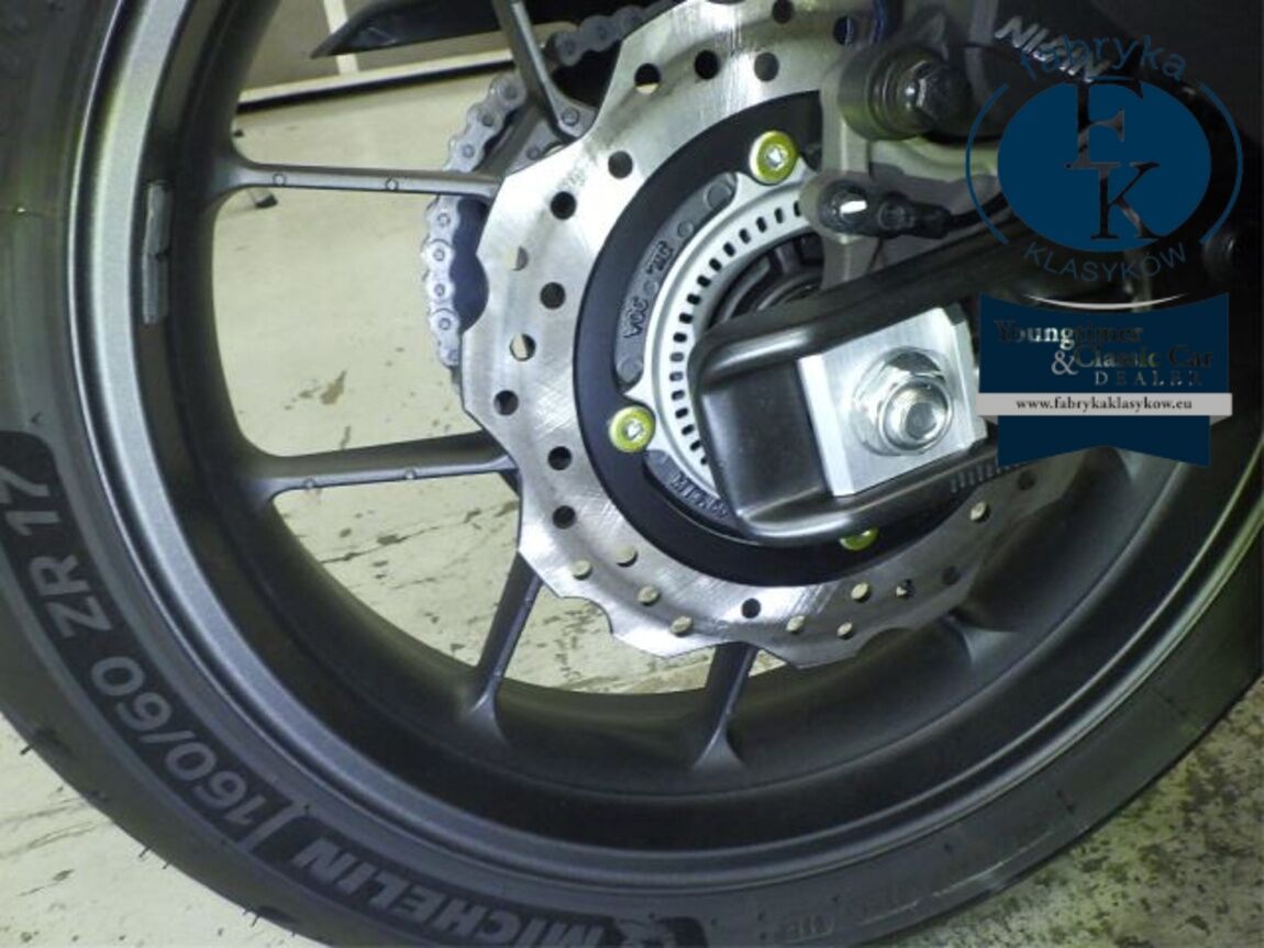 HONDA CBR400R-3E CLUTCH 2026 - zdjęcie 26