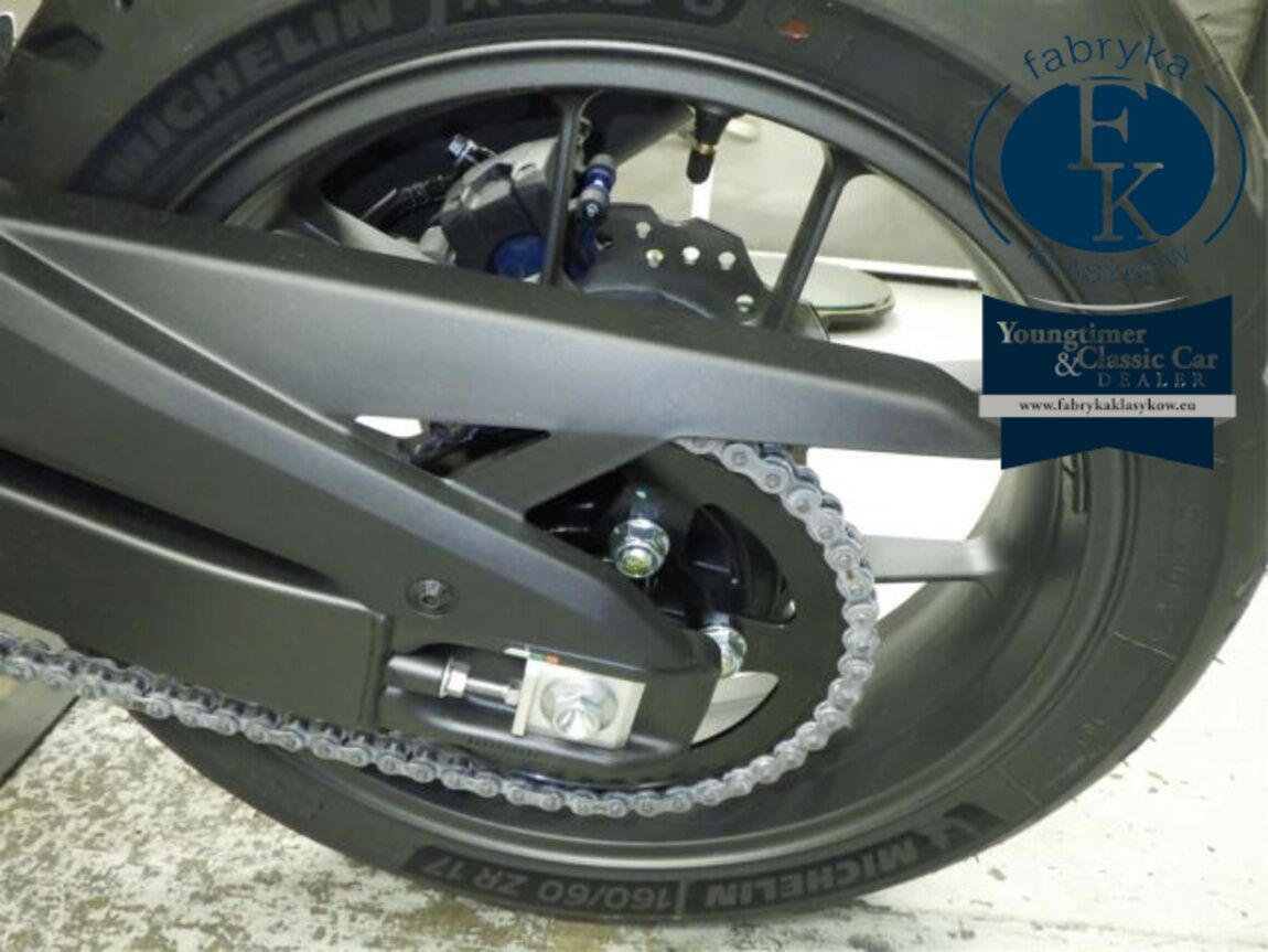 HONDA CBR400R-3E CLUTCH 2026 - zdjęcie 28