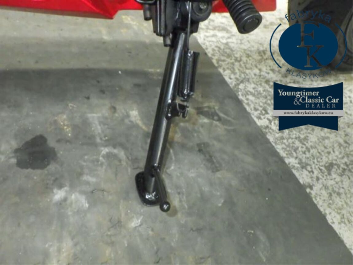 HONDA CBR400R-3E CLUTCH 2026 - zdjęcie 31