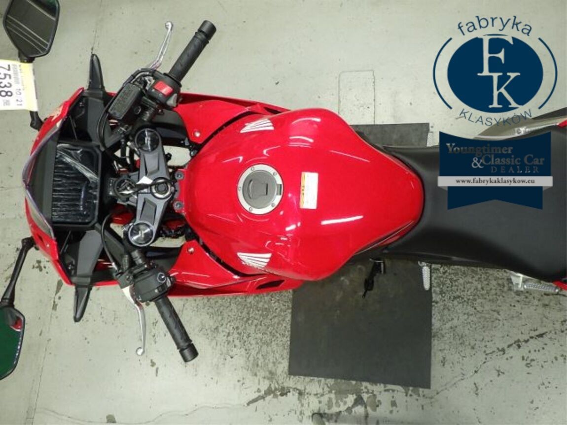 HONDA CBR400R-3E CLUTCH 2026 - zdjęcie 32
