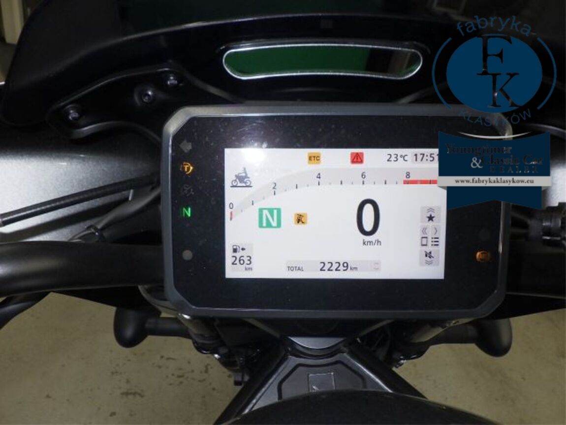 HONDA REBEL 1100T 2026 - zdjęcie 14