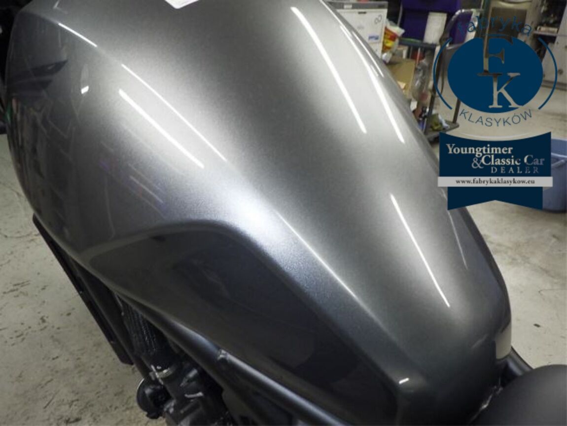 HONDA REBEL 1100T 2026 - zdjęcie 19