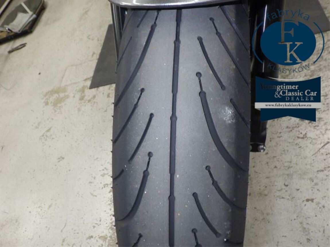 HONDA REBEL 1100T 2026 - zdjęcie 21