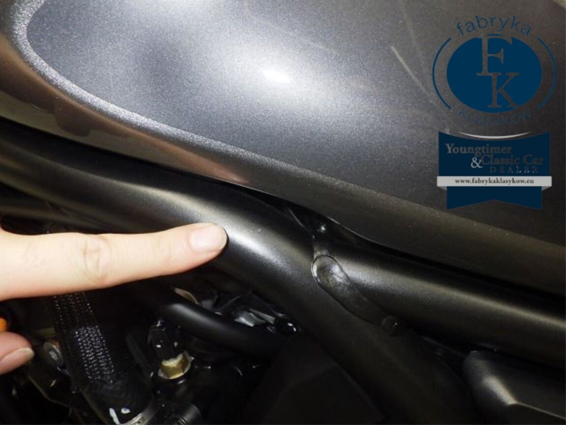 HONDA REBEL 1100T 2026 - zdjęcie 30