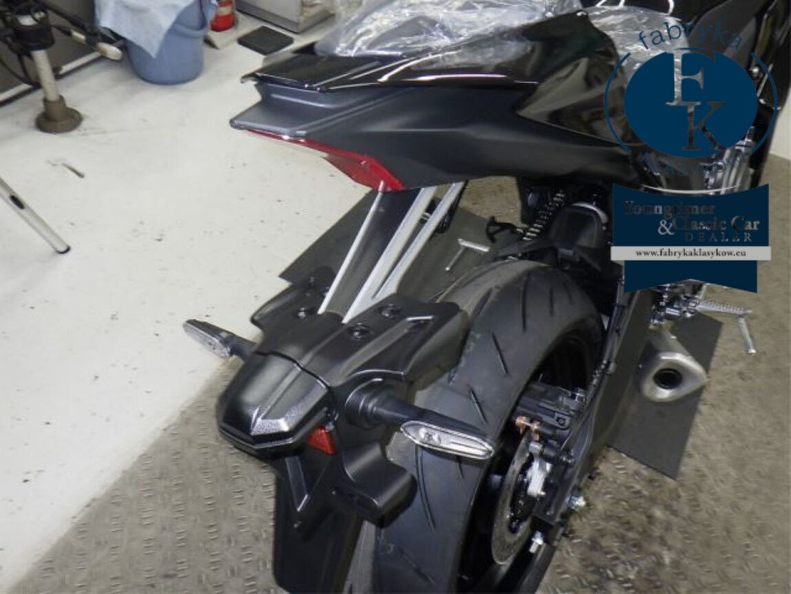YAMAHA YZF-R7-2 2026 - zdjęcie 17