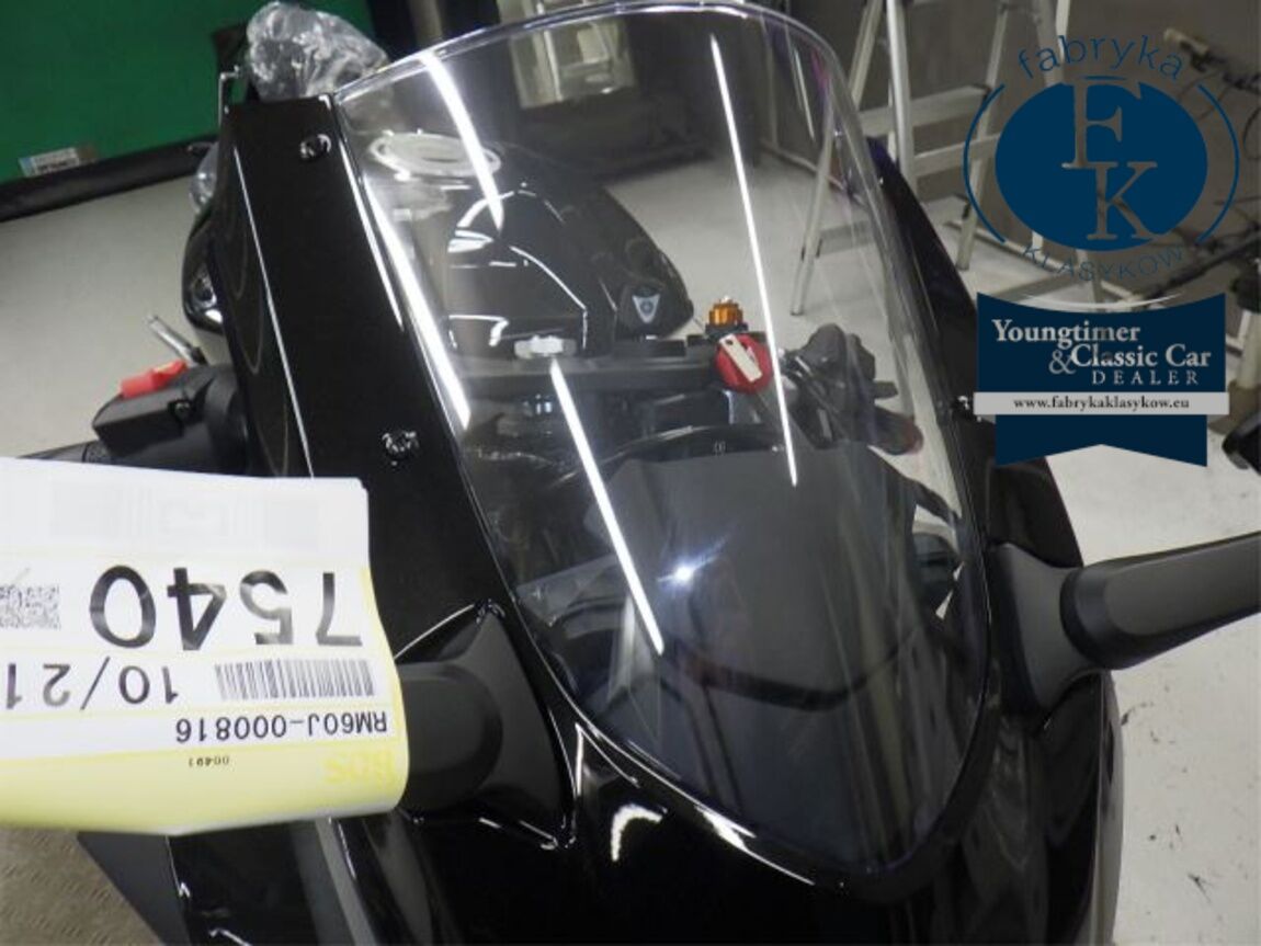 YAMAHA YZF-R7-2 2026 - zdjęcie 18