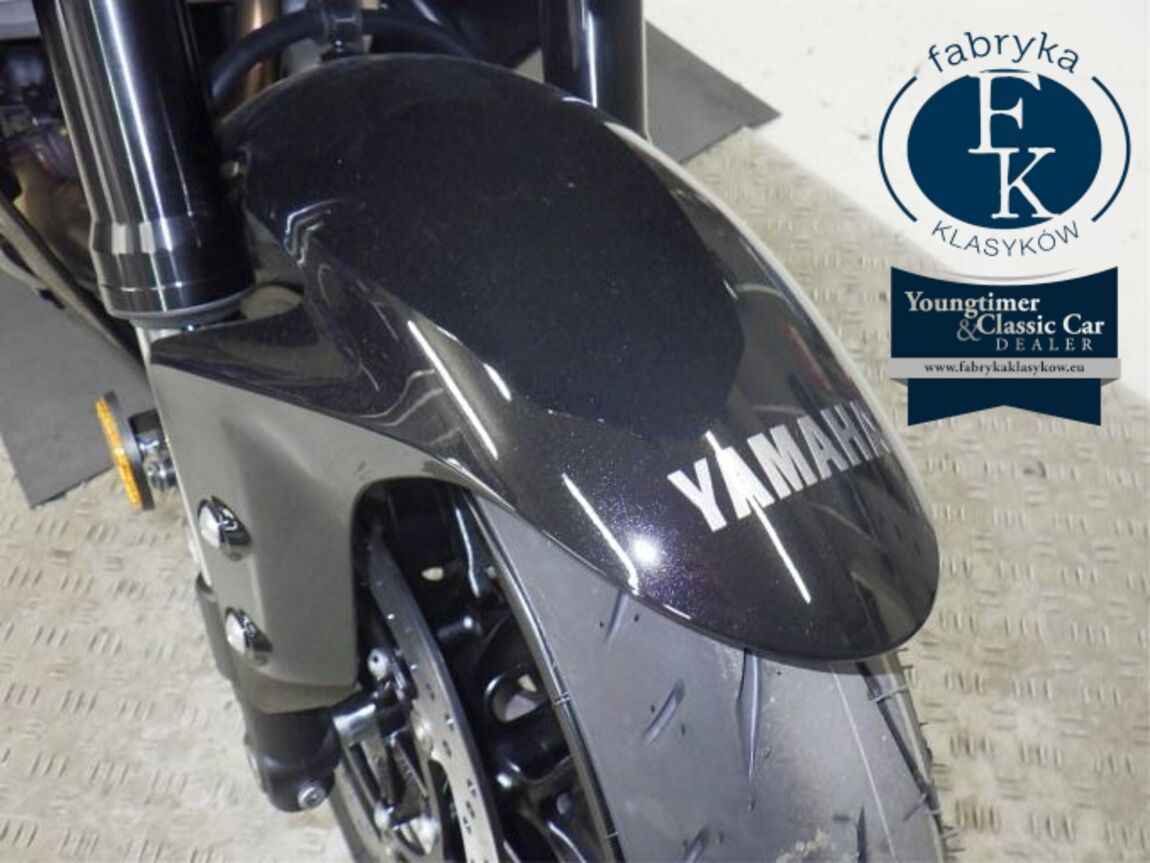 YAMAHA YZF-R7-2 2026 - zdjęcie 19