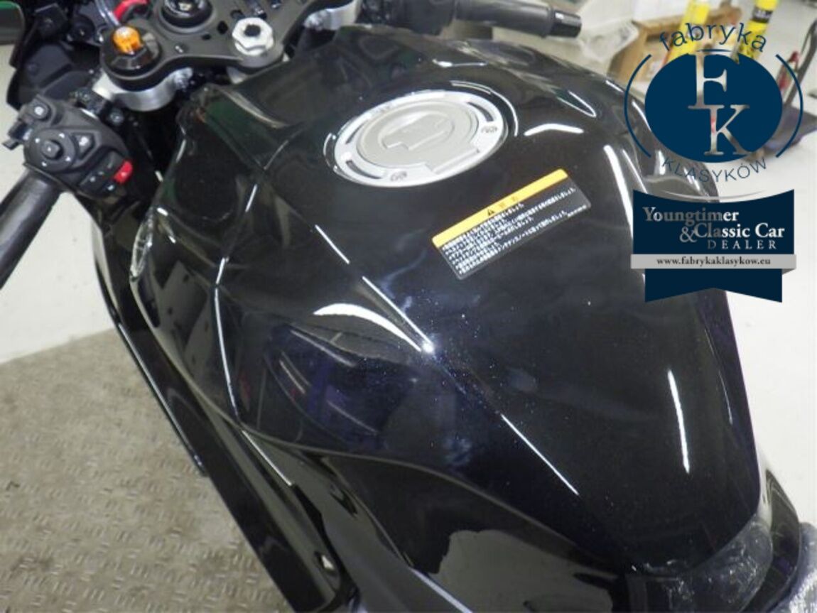YAMAHA YZF-R7-2 2026 - zdjęcie 20
