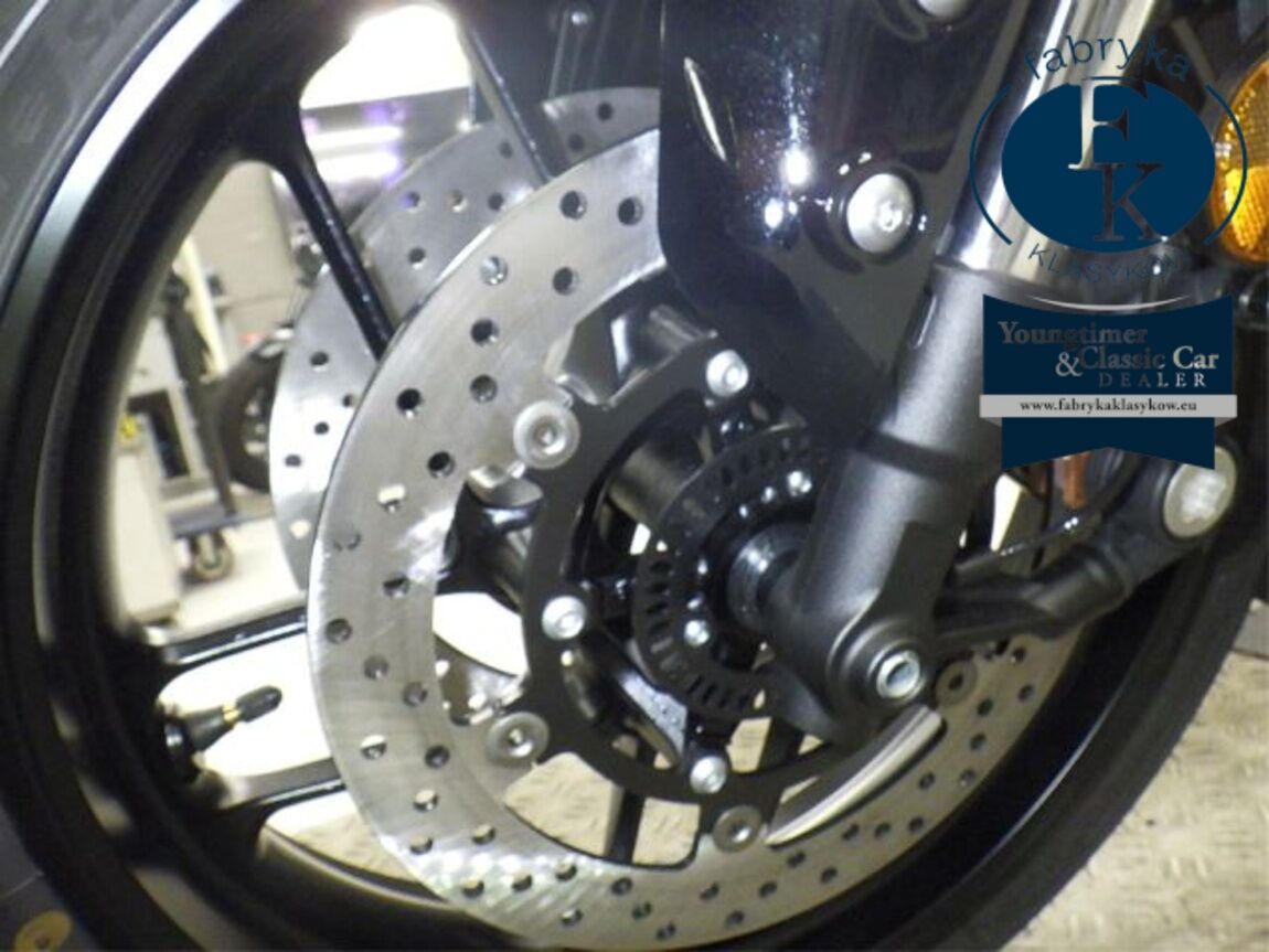 YAMAHA YZF-R7-2 2026 - zdjęcie 21