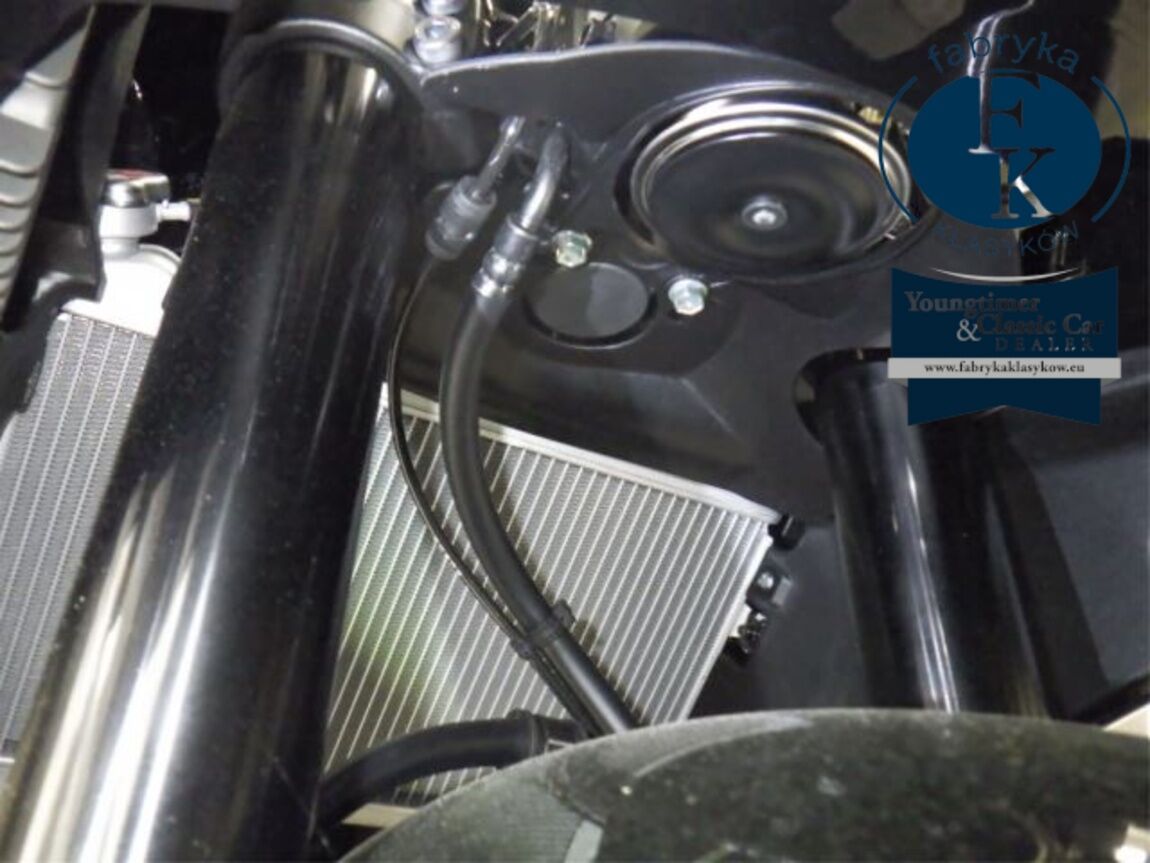 YAMAHA YZF-R7-2 2026 - zdjęcie 22