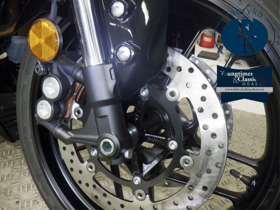 YAMAHA YZF-R7-2 2026 - zdjęcie 24