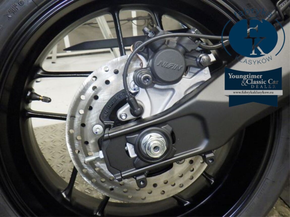 YAMAHA YZF-R7-2 2026 - zdjęcie 28