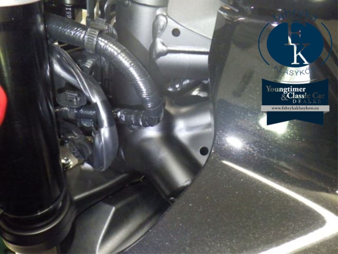 YAMAHA YZF-R7-2 2026 - zdjęcie 31